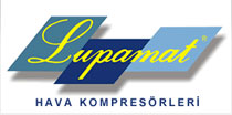lupamat kompres�r izmit b�lge distrib�t�r�